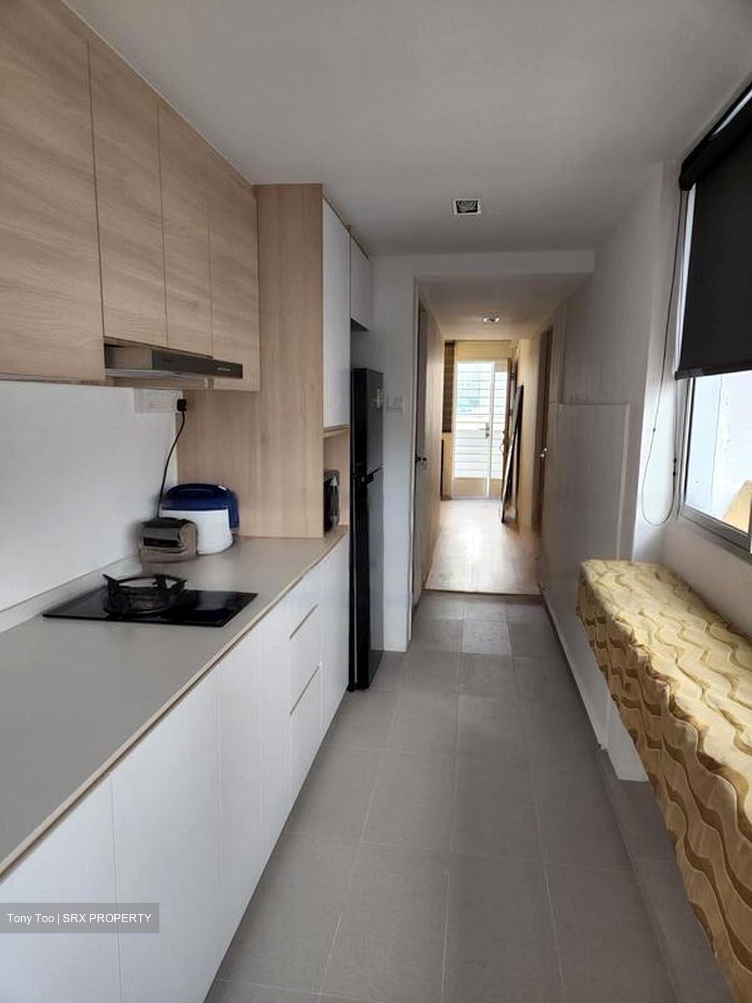 Blk 8 Jalan Kukoh (Bukit Merah), HDB 3 Rooms #442092071
